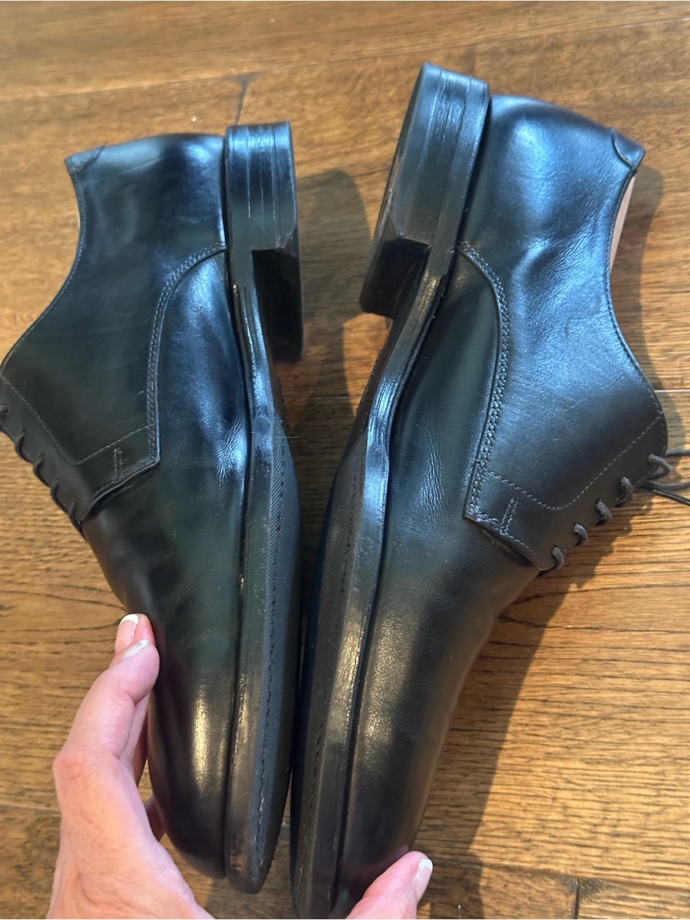 Allen Edmonds - Picture 3 of 16